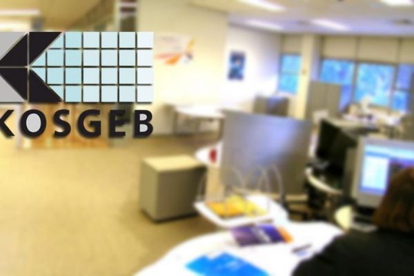 KOSGEB Destek Programları Yönetmeliği'nde değişiklik