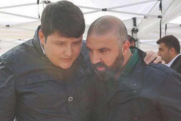 Çiftlik Bank dolandırıcılığında aranan en kritik isim teslim oldu