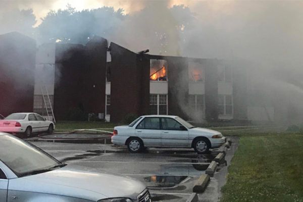 ABD'de korku dolu anlar! Türk aileler son anda kurtarıldı