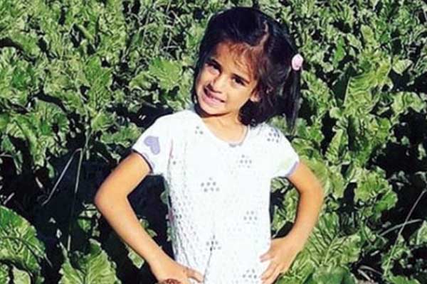 Eylül'ün katilinin annesi de tutuklandı