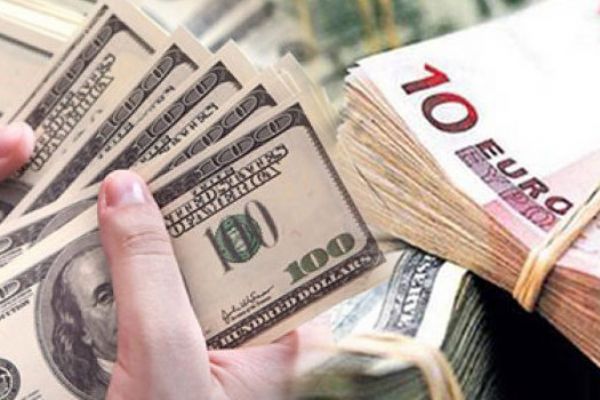 Dolar ve Euro fiyatları ne kadar? Dolar kaç TL? 4 Temmuz Çarşamba döviz fiyatları