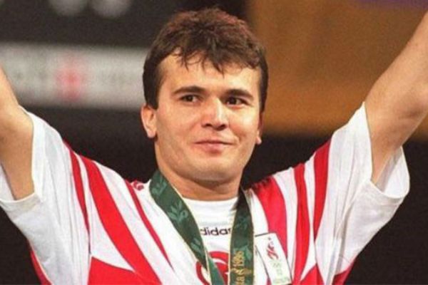 Naim Süleymanoğlu'nun mezarı açılıyor