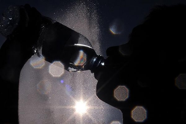 Kavurucu sıcaklar Doğu Anadolu'da etkili olacak