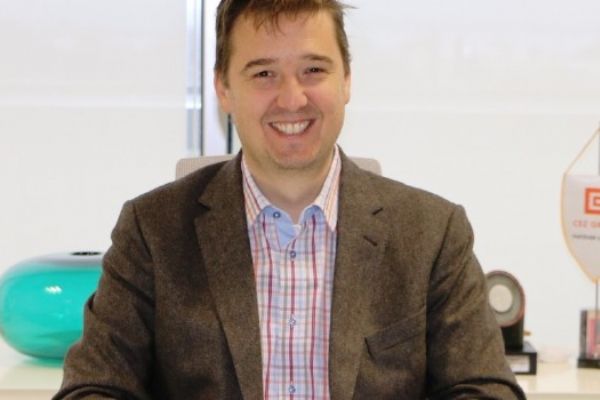 Sepaş Enerji GM Safar: