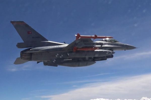 Milli güdüm kitinde teslimat başlıyor