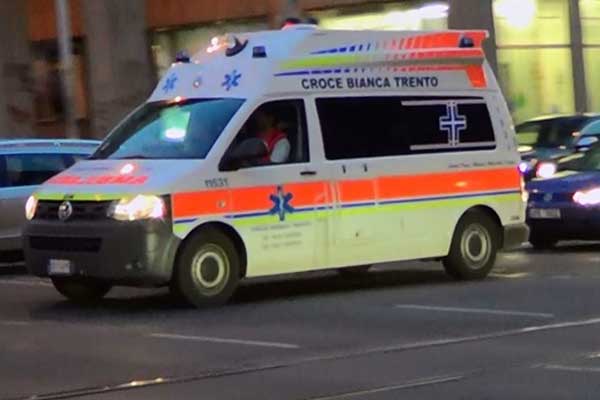 İtalya'da Nijeryalı kadına ırkçı saldırı: Ülkene geri dön!