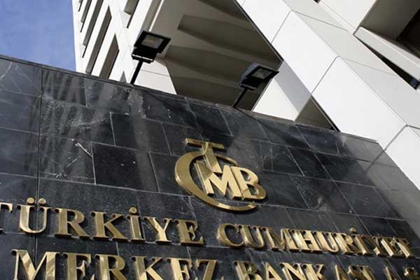 Merkez Bankası'ndan enflasyon açıklaması
