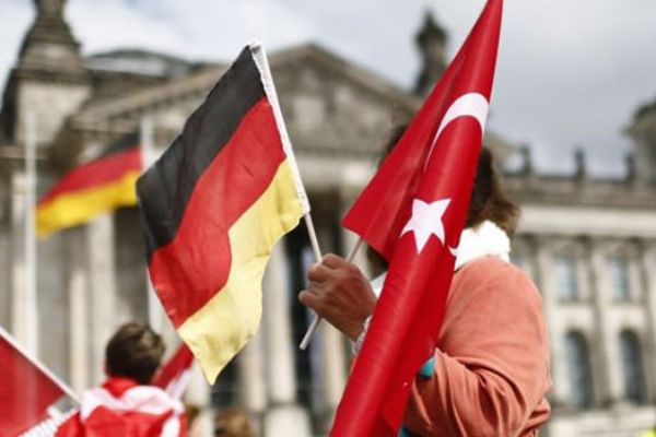 Almanya: Türkiye ile Gümrük Birliği müzakereleri mümkün değil