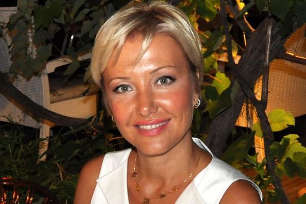 Oyuncu Berna Laçin hakkında soruşturma