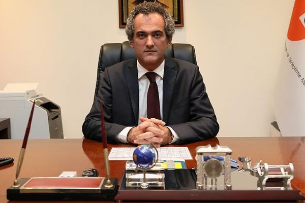 ÖSYM Başkanından YKS sorularına ilişkin açıklama