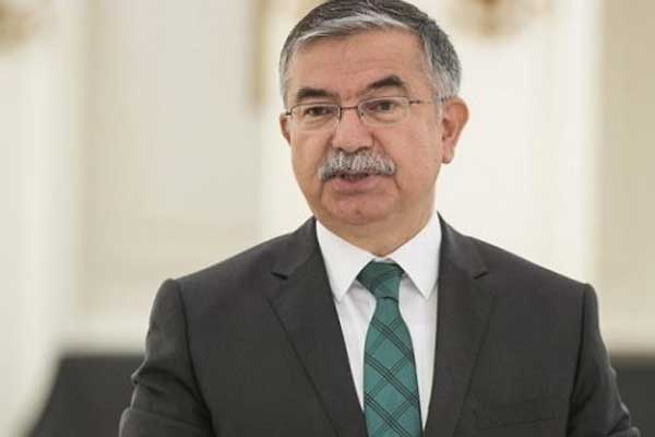 Bakan Yılmaz: Lise tercihlerinde zorlama asla yok