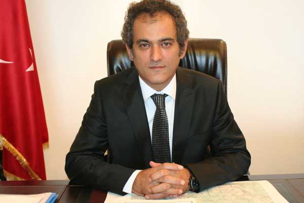 ÖSYM Başkanı Prof. Dr. Mahmut Özer: YKS'de soru iptali yok