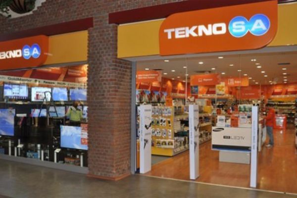 'Media Markt, Teknosa'yı satın alıyor' iddiası