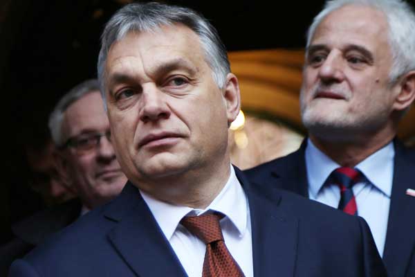 Macaristan sığınmacıları geri kabul etmeyecek