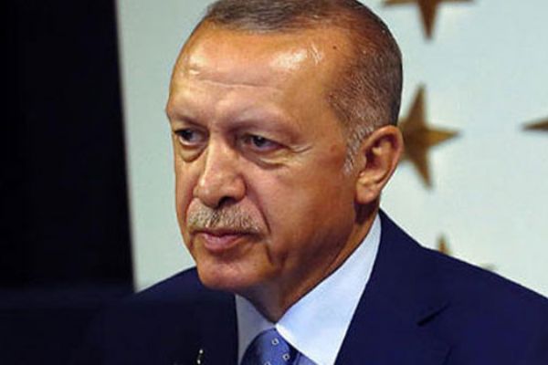 Cumhurbaşkanı Erdoğan'dan minik Leyla için talimat