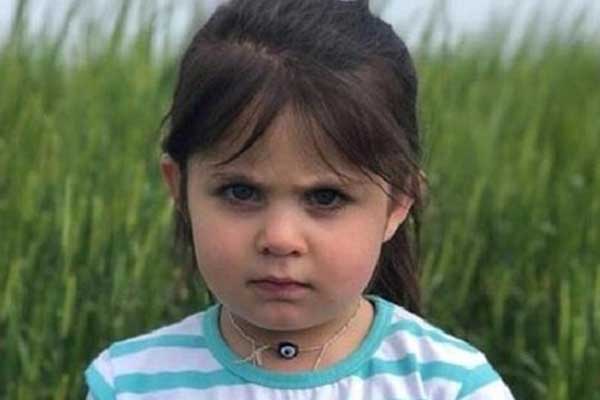 Cumhurbaşkanı Erdoğan'dan minik Leyla için talimat