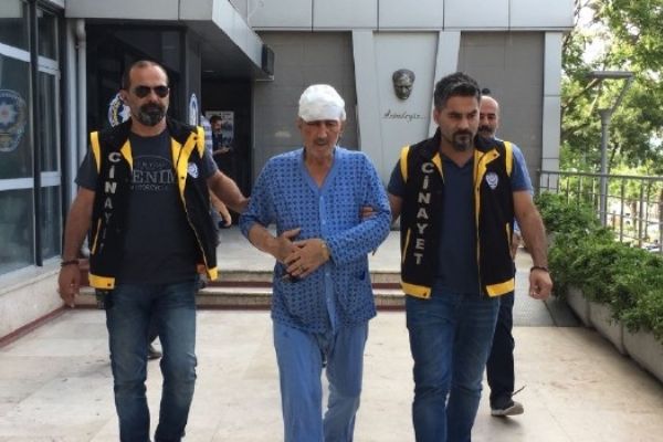 Kadın cinayetine müebbet talebi