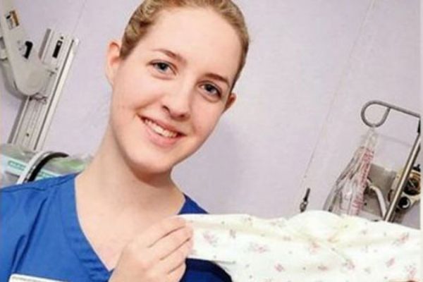 İngiltere'de bebek katili hemşire tutuklandı