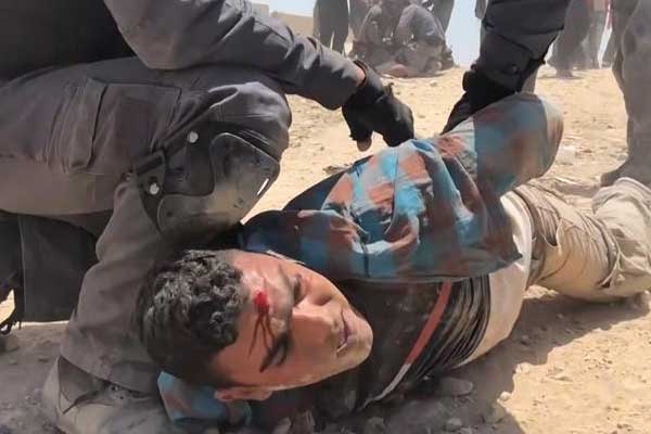 AB'den İsrail'e 'yerleşim birimi' tepkisi