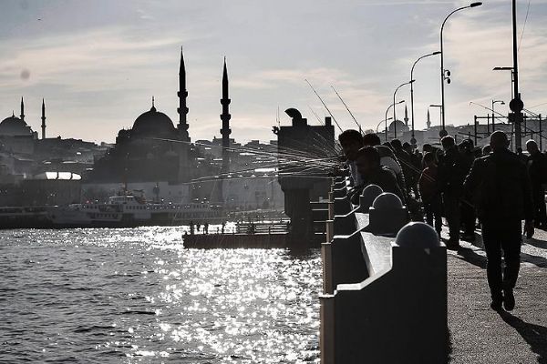 Marmara'da sıcaklıklar düşecek
