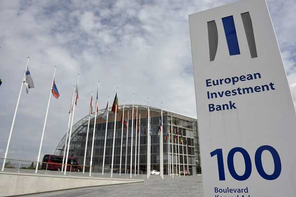 AB, Avrupa Yatırım Bankası’nın İran’da faaliyet göstermesine onay verdi