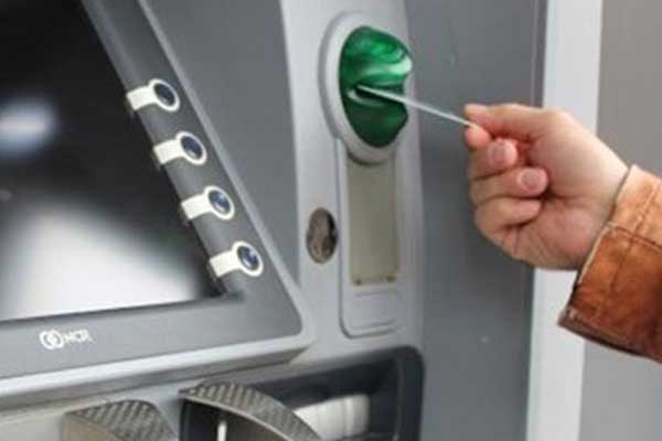 Beş bankadan ATM anlaşması