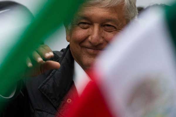 Meksika'nın seçim sürecinde 145 politikacı öldürüldü