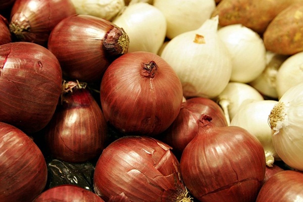 Patates-soğan normale döndü