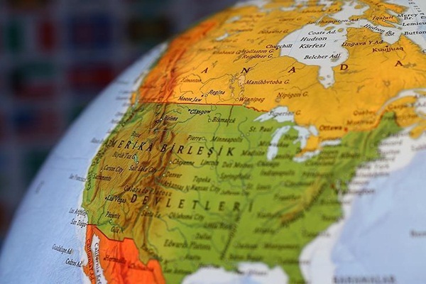 Kanada halkı ABD'yi boykottan yana