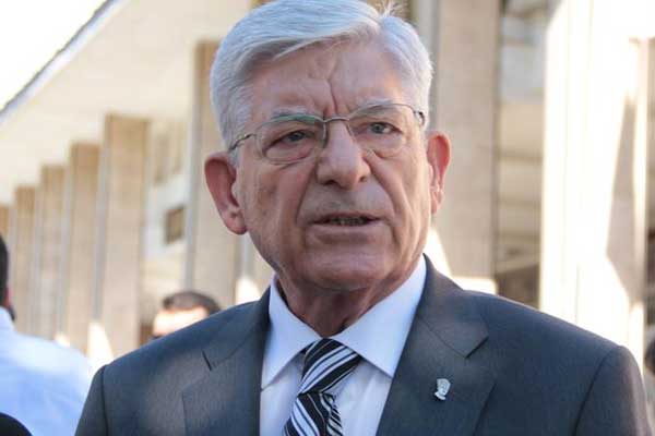 Dolandırıcılar Hurşit Tolon'u da hedef aldı