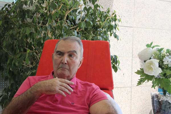 TBMM'de Baykal yerine alternatif hazırlık