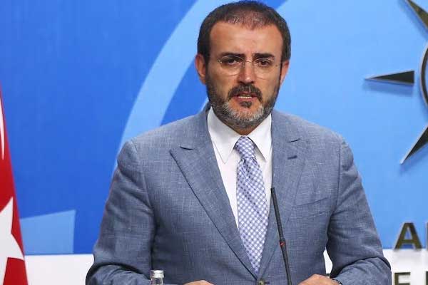 Mahir Ünal'dan bedelli askerlik açıklaması