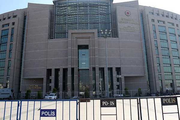 346 kişiye FETÖ'den gözaltı kararı