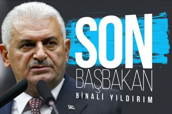 Türkiye'nin 'Son Başbakanı'