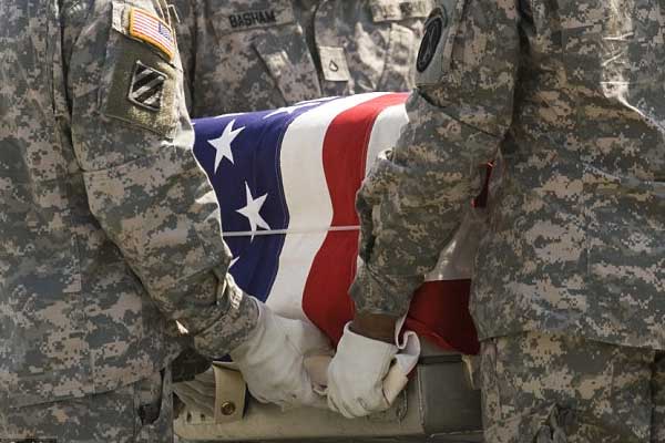 Amerika'da günde ortalama 20 eski asker intihar ediyor