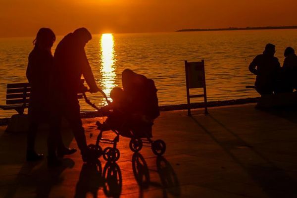 Dünya Nüfus Günü'nün teması 'Aile Planlaması'