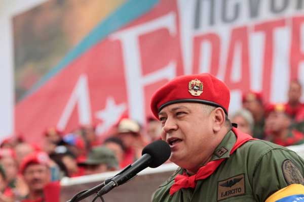 Venezuela'dan ABD'ye Vietnam mesajı