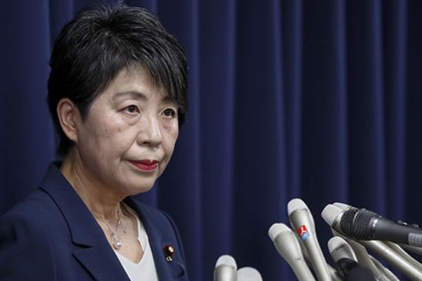 Japonya'da 7 terörist idam edildi