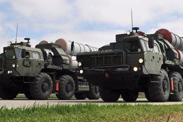 Bakan Çavuşoğlu'ndan ABD'ye S-400 tepkisi: Karşılığını görürsün