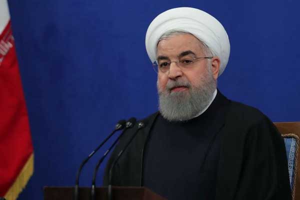 İran Avrupa'nın sunduğu öneriden memnun değil