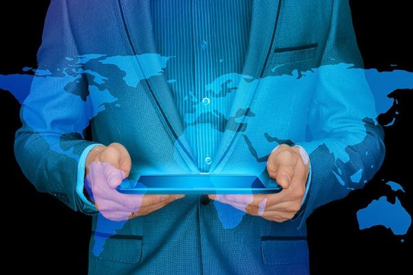 'Konuşan makine'de yerli atak