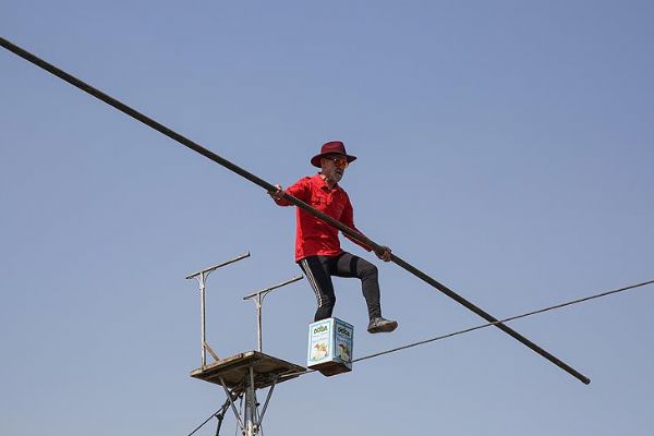 'Sırat Köprüsü' üzerinde geçen yarım asır