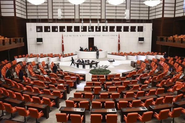 Milletvekilleri yarın yemin edecek