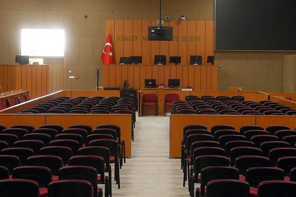 İtirafçı, FETÖ'nün mühendis yapılanmasını anlattı