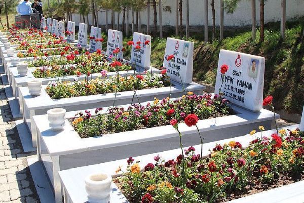 Dürümlü katliamı davasında sanığın telefon görüşmeleri incelenecek