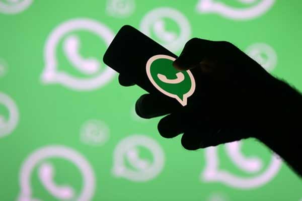 WhatsApp 50 bin dolar ödül dağıtacak