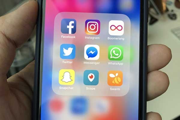 Sosyal medya vergisi Uganda'da yürürlüğe girdi