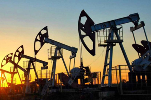 ABD'de petrol sondaj kulesi sayısı yükseldi