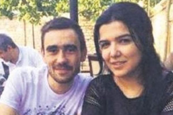 Oğlunun babası çıkan ortağını öldürdü