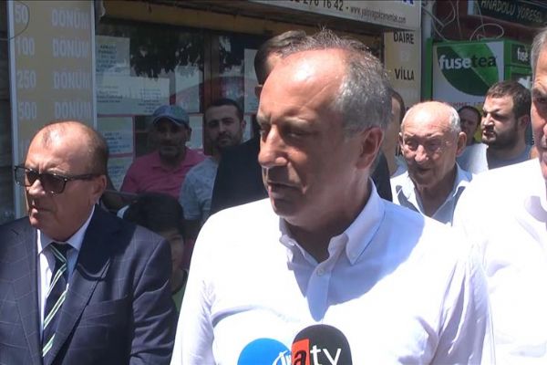 'CHP'de bir değişim rüzgarı esiyor'